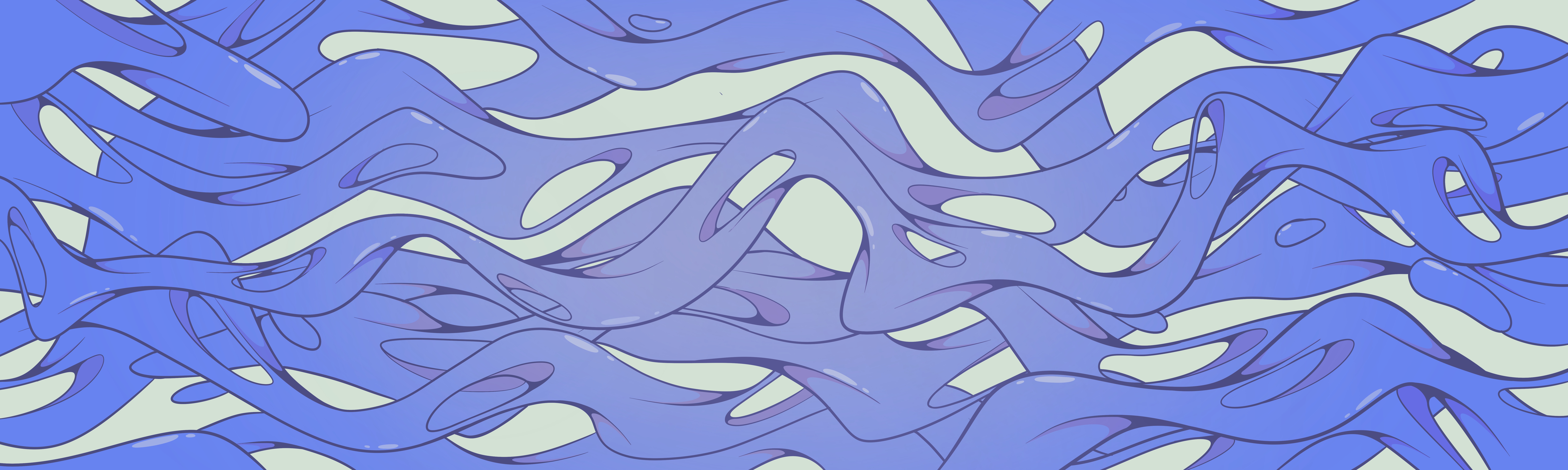 Biomorphs - Globs banner